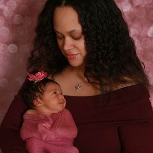 Meet your Posher, Whitney